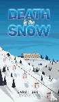 Sabt, Sarah - Death in the Snow