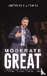 Lacinai, Antoni - Moderate Great