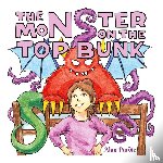 Purdie, Alan - The Monster on the Top Bunk