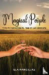 Mancillas, Ela - Magical People