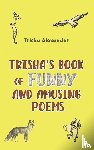 Alexander, Trisha - Trisha's Book of Funny and Amusing Poems