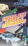 Pelosi, J.P. - Chocolate Crackle Saturdays