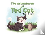 Gregory, Rebecca - The Adventures of Ted Cat