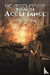 Benjamin, Tod - The Stoker Trilogy, Book III - Acceptance