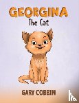 Cobbin, Gary - Georgina the Cat