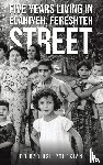 Pourkian, Dr Dariush - Five Years Living in Elahiyeh, Fereshteh Street