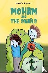 Engelen, Maaike - Moham and the Snails