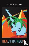 Cawood, Mark - Heavy Rainbows