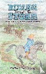 Pelmear, Heather Mary - Riding Through the Storm