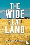 Longman, Sheila - The Wide, Flat Land