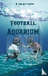 Jakovljevic, Mladen - Football Aquarium