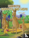 Skye, Abbie - Happity, Hoppity and Hope