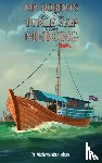 Khan, Dr Vishwamitra - Mr Roberts On The Tonle Sap and Mekong