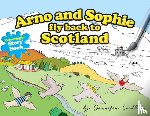 Laidlaw, Jennifer - Arno And Sophie Fly Back To Scotland