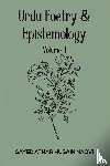 Naqvi, Sayed Athar Husain - Urdu Poetry & Epistemology – Volume II