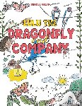 Greff, Samuel - Lulu the Dragonfly and Company