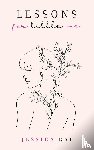 Rai, Jessica - Lessons for Little Me