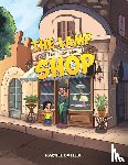 Butler, Rachel - The Lamp Shop