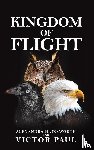 Hainsworth, Alexandra, Paul, Victor - Kingdom of Flight