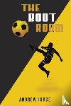 Judge, Andrew - The Boot Room