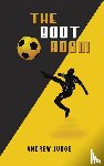 Judge, Andrew - The Boot Room