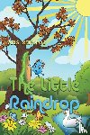 Xenofos, Aris - The Little Raindrop