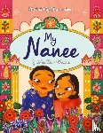 Bhamra, Asha Kaur - My Nanee