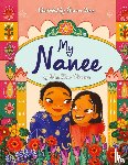 Bhamra, Asha Kaur - My Nanee
