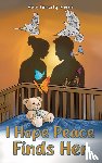 Finnerty-Morris, Mary - I Hope Peace Finds Her