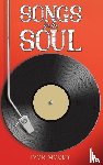 Moody, Ivor - Songs for the Soul