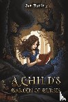 Darling, Jan - A Child’s Garden of Curses