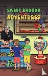 ., Cutzy - Sweet Enough New Adventures