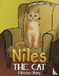 Kruske, DVM - Niles, the Cat
