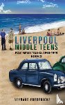 Fredericks, Bernard - Liverpool Middle Teens