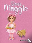 Rose, Jennifer - Dear Maggie