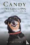 Wills, Deborah Anne - Candy the Rescue Dog