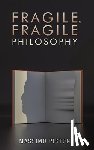Pistone, Massimo - Fragile, Fragile Philosophy