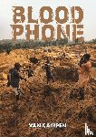 Campen, Van - Blood Phone