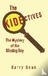 Dean, Barry - The Kidectives