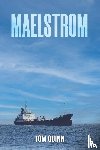 Quinn, Tom - Maelstrom