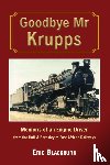 Blackburn, Eric - Goodbye Mr Krupps