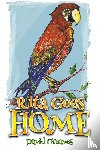 Greaves, David - Rita Goes Home