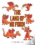 Durston, A.P. - The Land of No Food!