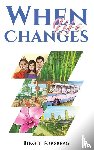 Forsberg, Birgit - When Life Changes