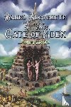 Pereira, Luis - Babel Alcochete Is the Gate of Eden