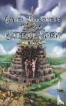 Pereira, Luis - Babel Alcochete Is the Gate of Eden