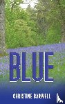 Barwell, Christine - Blue