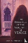Sturgess, Stephen - The Daughter of The Merchant of Venice
