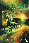 Croft, Petra - The Preference
