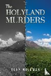 Wiseman, Tony - The Holyland Murders